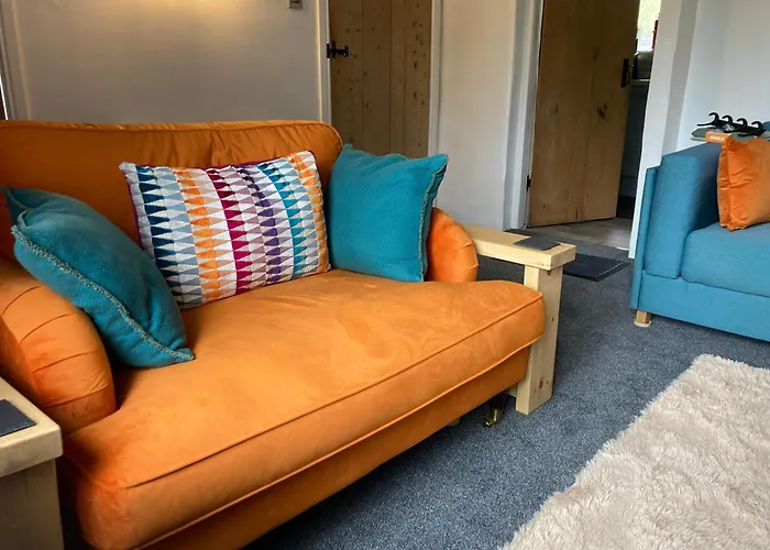 Leven\'S Rest - 2 Bed Maisonette