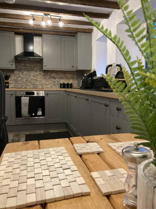 Apartment Leven's Rest - 2 Bed Maisonette Backbarrow
