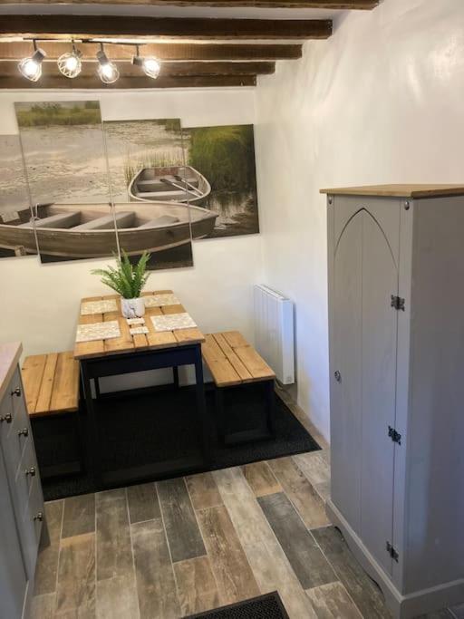Leven's Rest - 2 Bed Maisonette Apartment Backbarrow