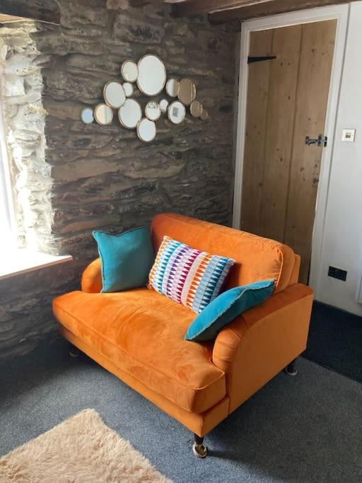 Leven's Rest - 2 Bed Maisonette * Backbarrow