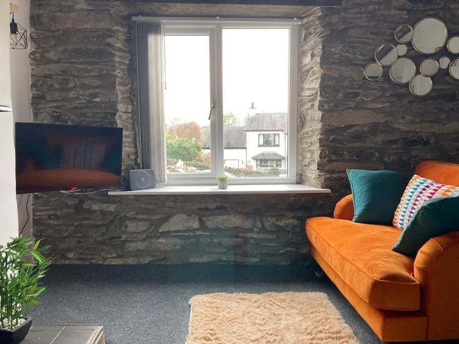 Leven's Rest - 2 Bed Maisonette *