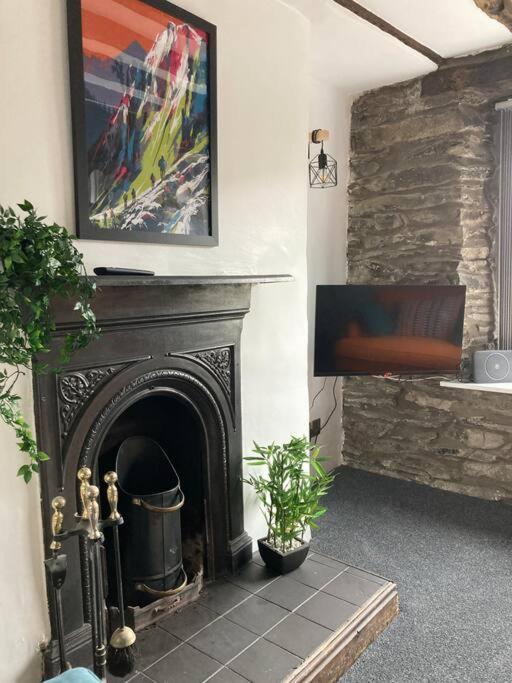 Leven's Rest - 2 Bed Maisonette Apartment