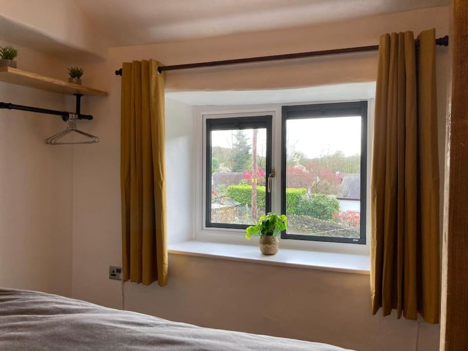 Apartment Leven's Rest - 2 Bed Maisonette Backbarrow