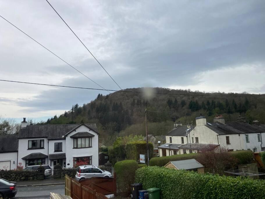 Leven's Rest - 2 Bed Maisonette Apartment *