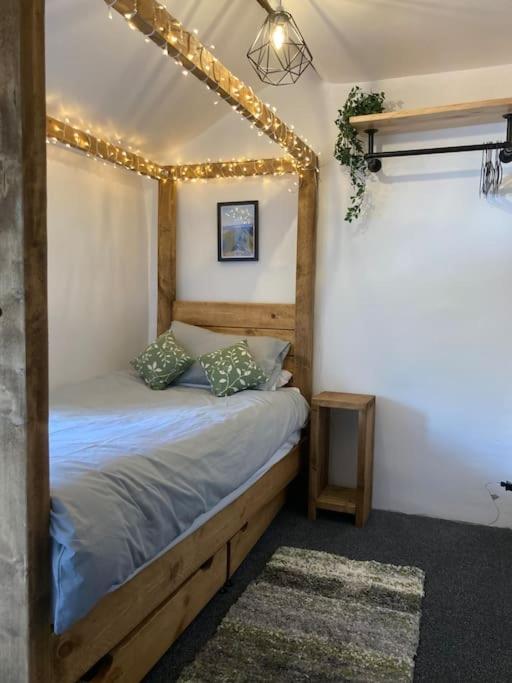 Apartment Leven's Rest - 2 Bed Maisonette