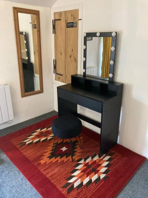 Leven's Rest - 2 Bed Maisonette Backbarrow