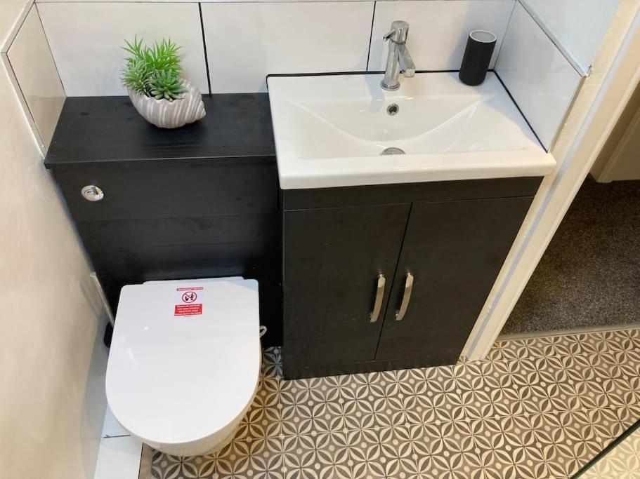 Apartment Leven's Rest - 2 Bed Maisonette