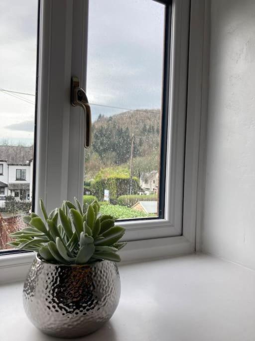 Leven's Rest - 2 Bed Maisonette Backbarrow