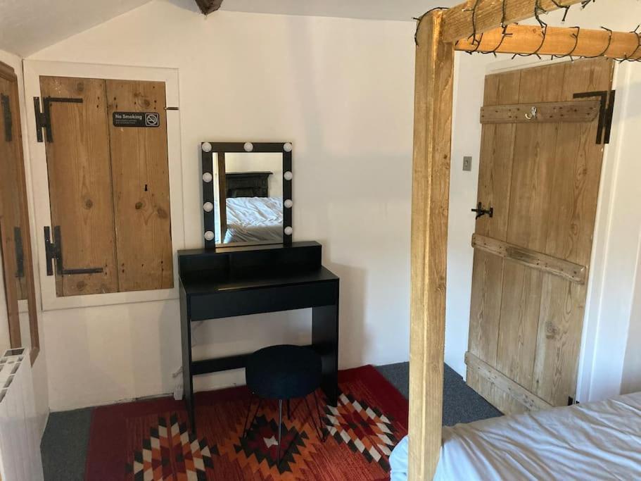 Apartment Leven's Rest - 2 Bed Maisonette