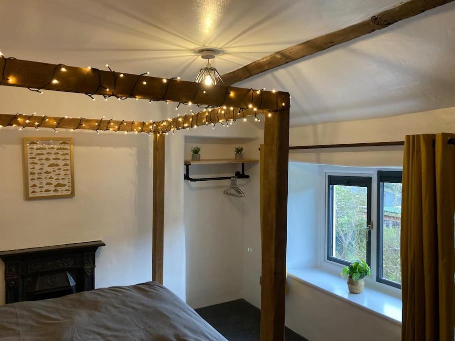 Leven's Rest - 2 Bed Maisonette Apartment
