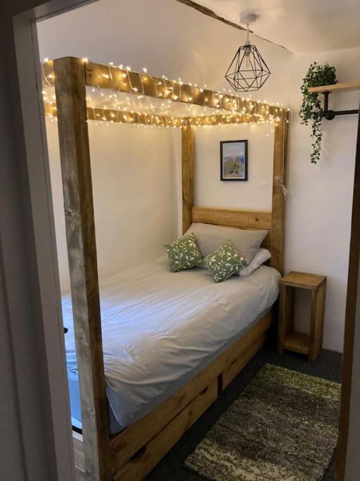 Apartment Leven's Rest - 2 Bed Maisonette *