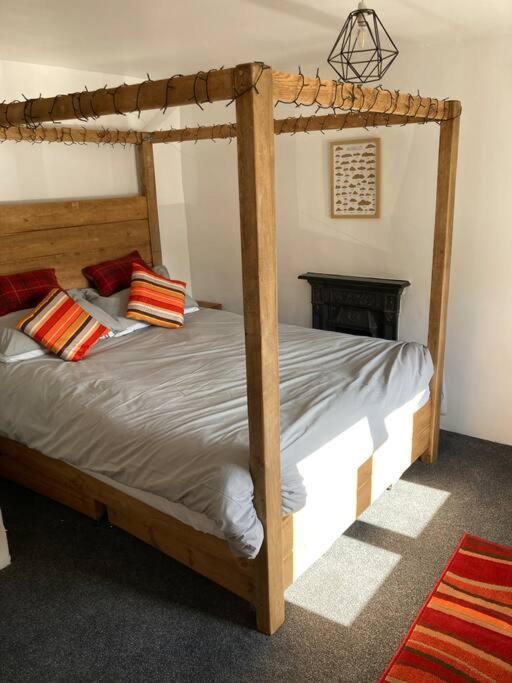 Leven's Rest - 2 Bed Maisonette