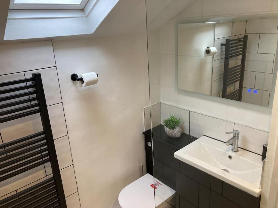 Leven's Rest - 2 Bed Maisonette