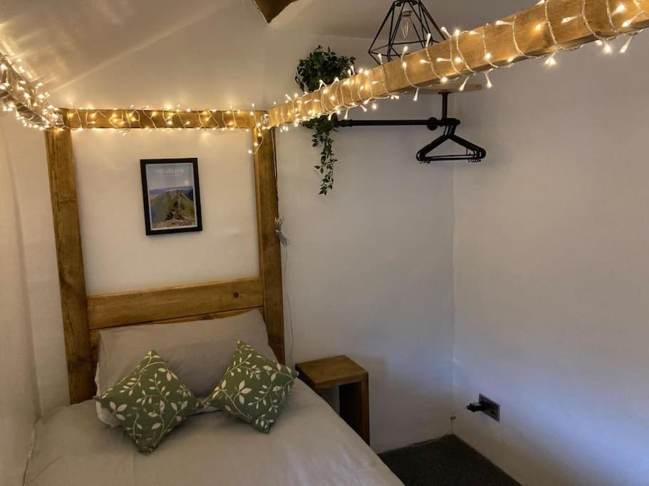 Leven's Rest - 2 Bed Maisonette Apartment *