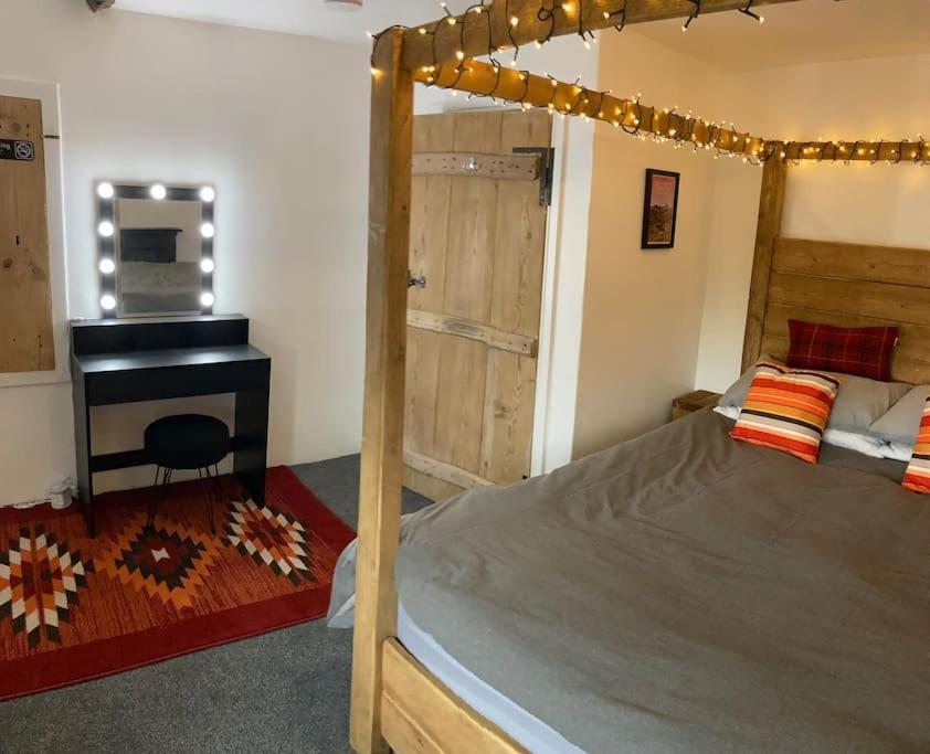 Leven's Rest - 2 Bed Maisonette Apartment