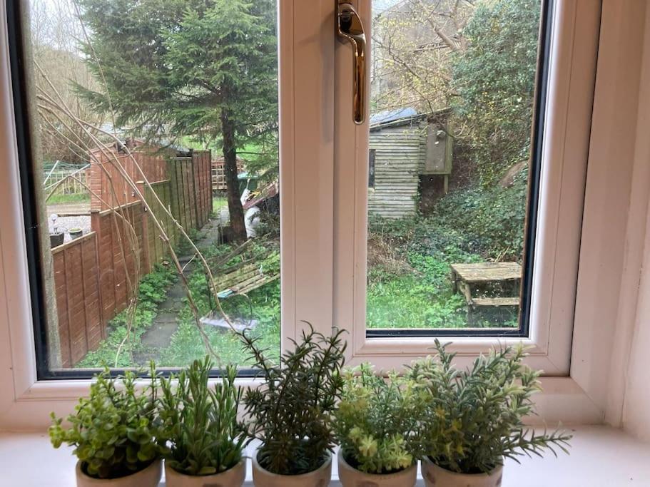 Leven's Rest - 2 Bed Maisonette Backbarrow