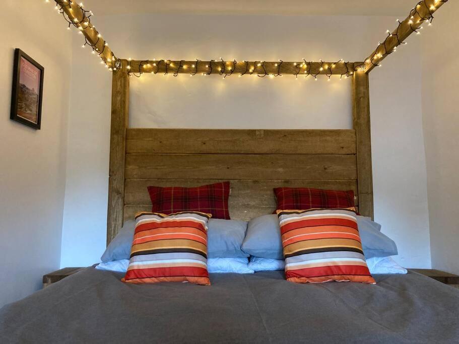 Leven's Rest - 2 Bed Maisonette *