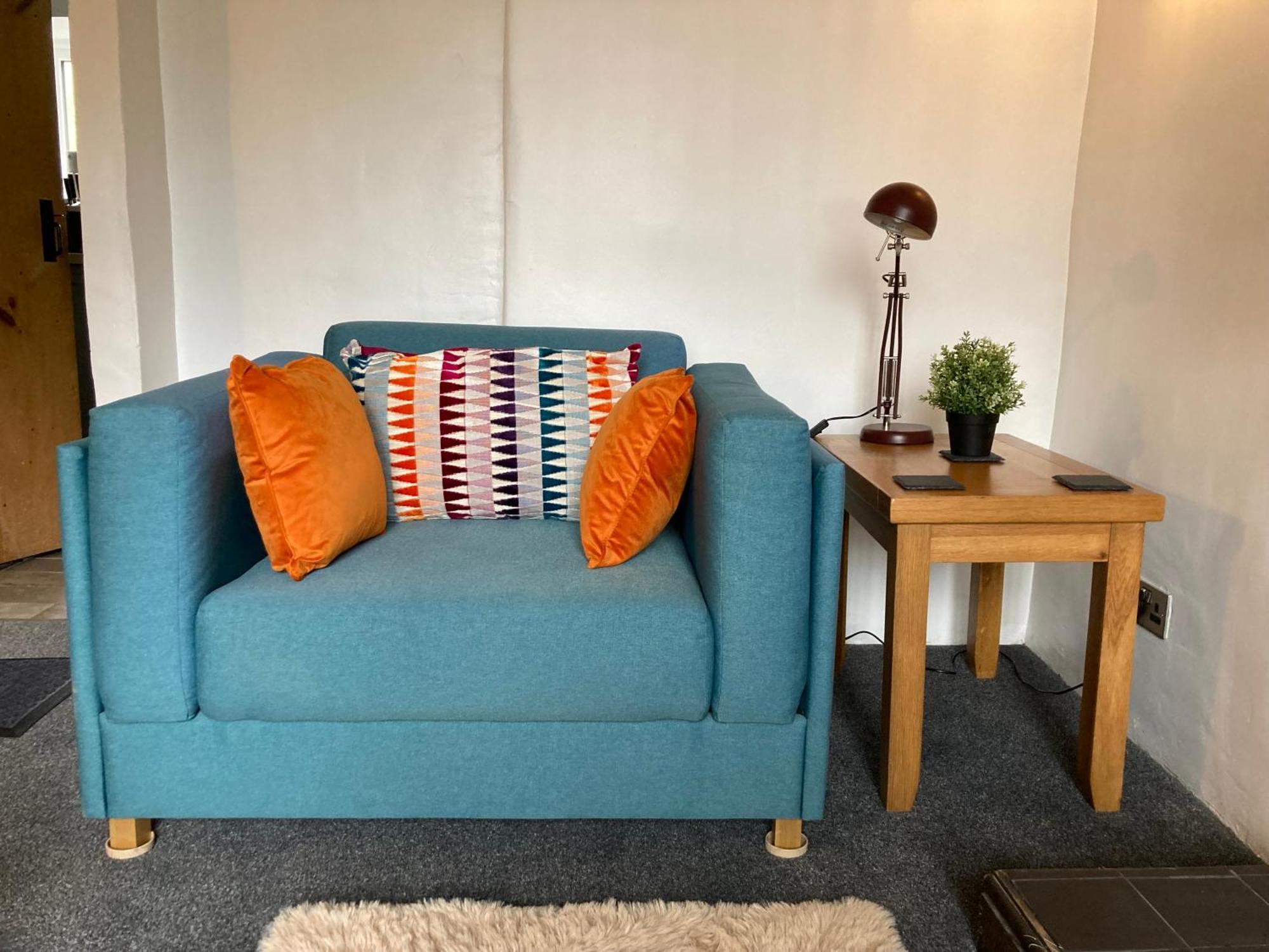 Apartment Leven's Rest - 2 Bed Maisonette