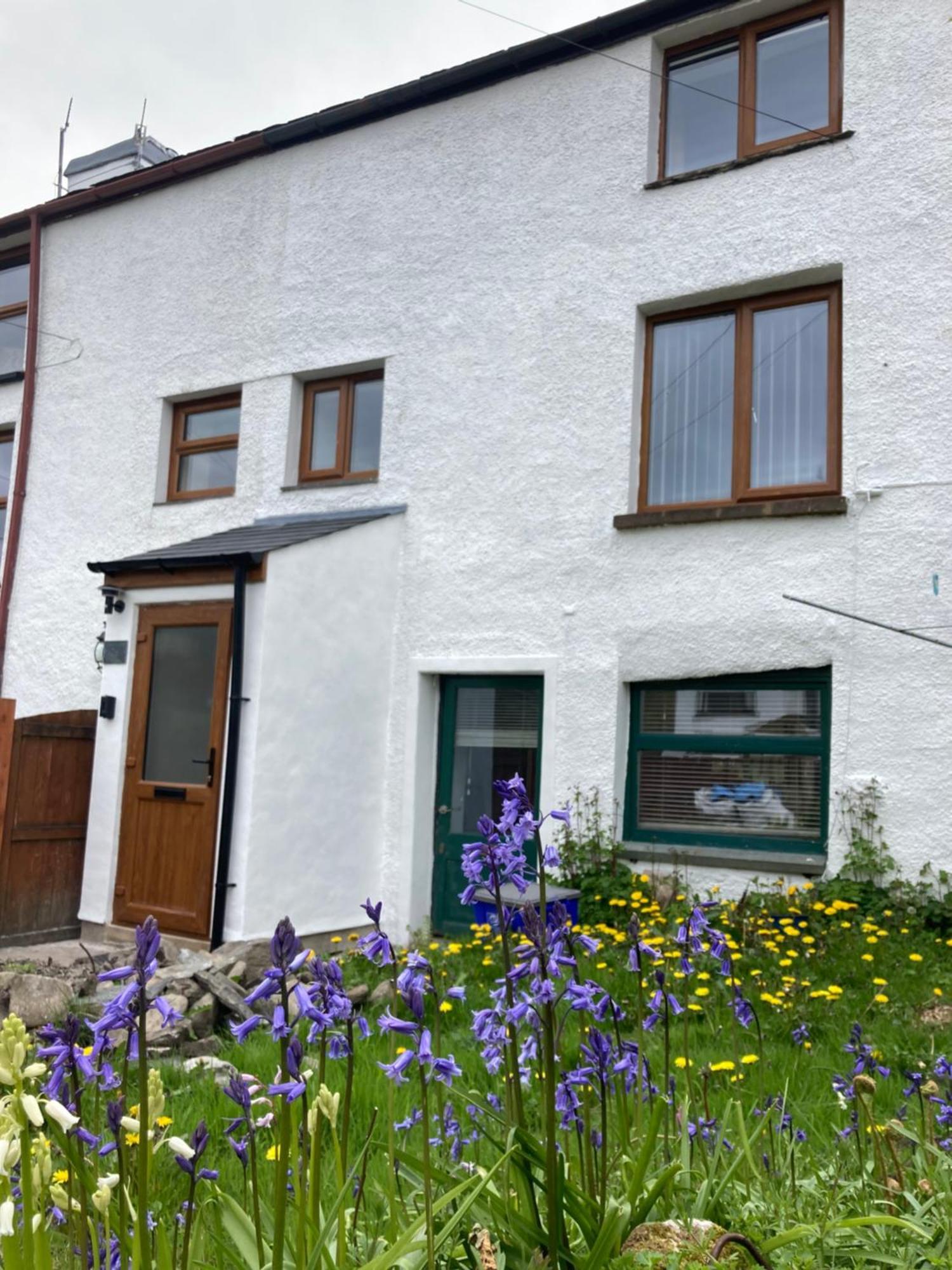 Leven's Rest - 2 Bed Maisonette *